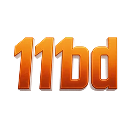 111bd লোগো